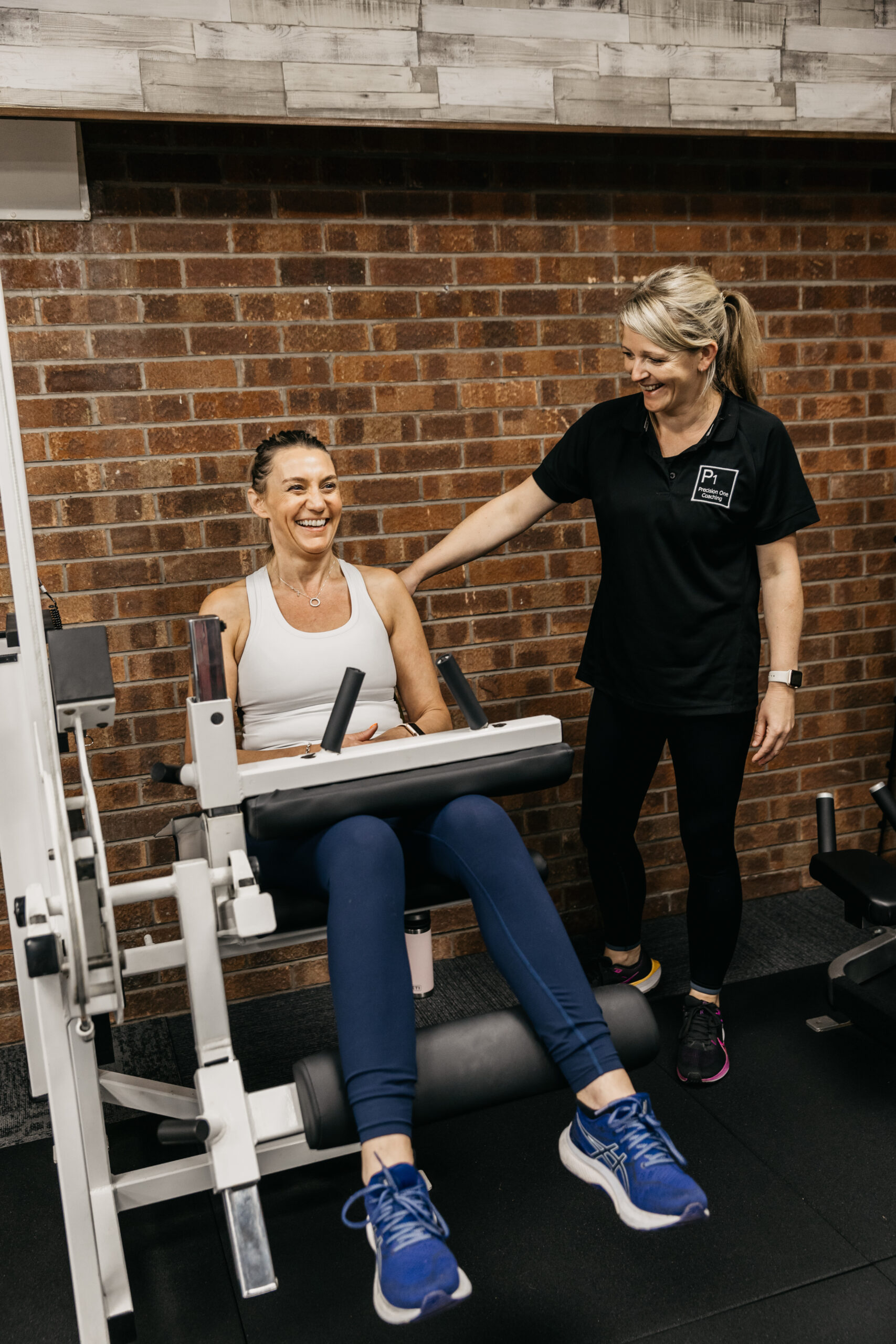 Home Page (Gym Membership) (2)