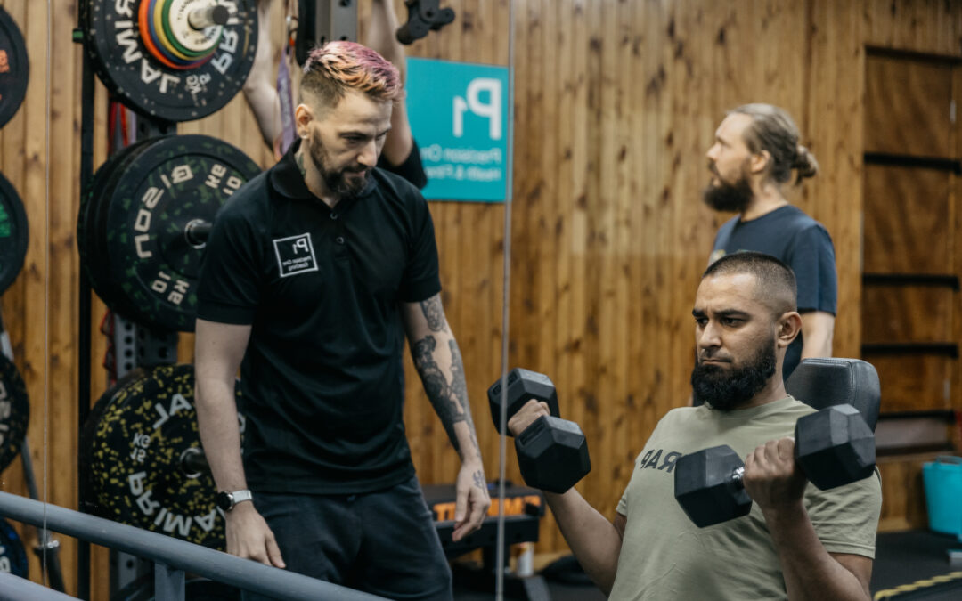 The Best Strength Training Routine for Beginners