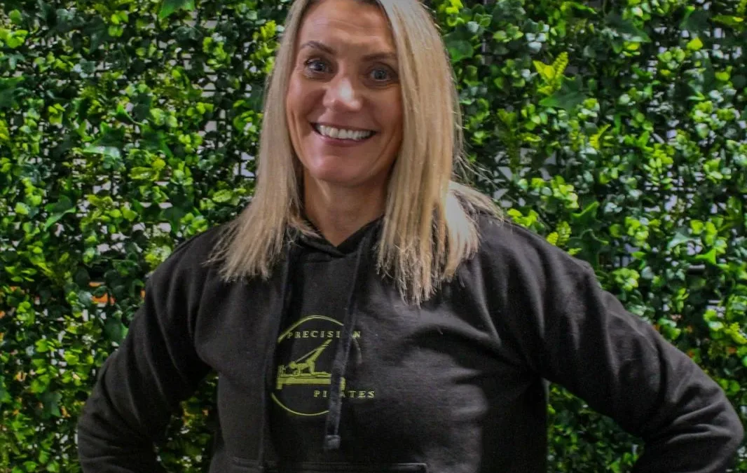 Meet Tracy