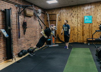 ‘Fitness Sports’ Might Not Be Helping Your Longevity – Here’s Why