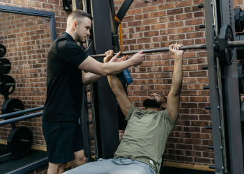 Can You Sleep Your Way To Better Fitness?