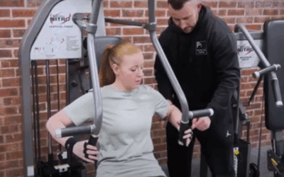 From pain to performance – how emma changed her life!