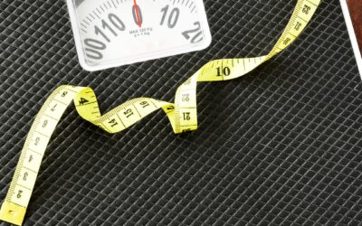 losing belly fat