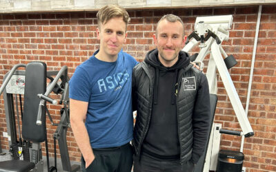 From Intimidated to Empowered: Joe’s Journey