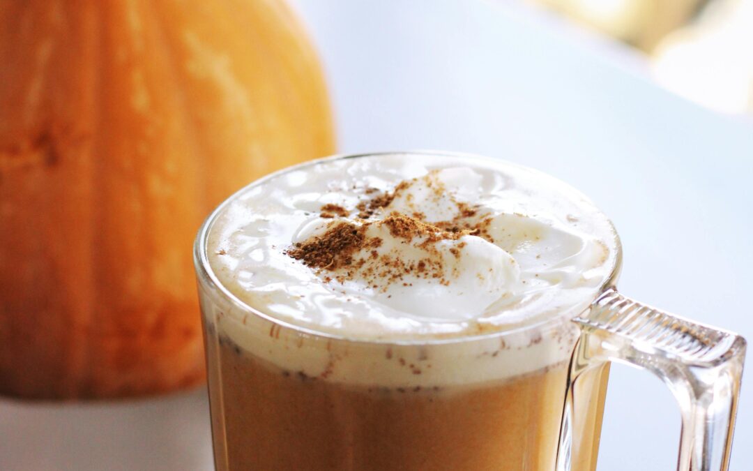 Autumnal menus are in – does that mean your balance is out?