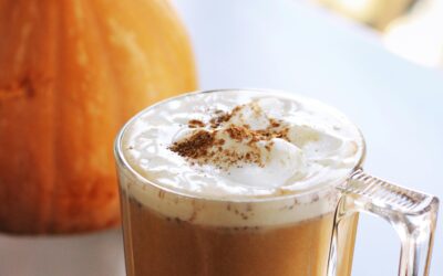 Autumnal menus are in – does that mean your balance is out?