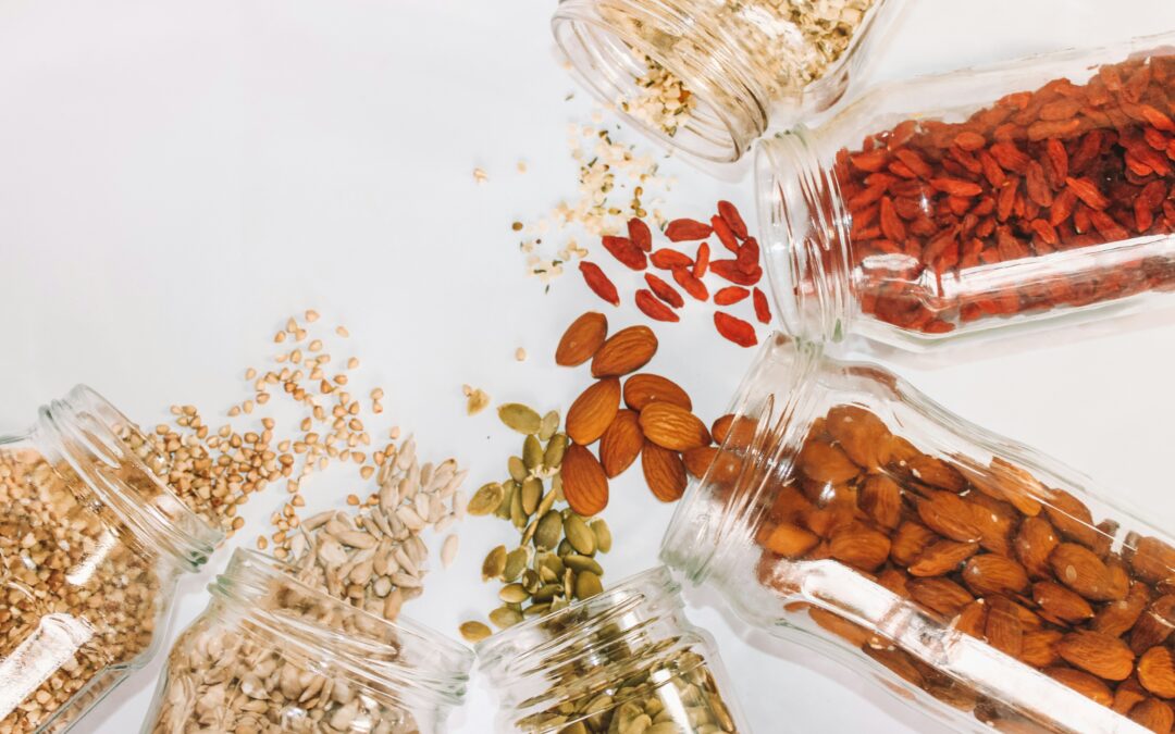 From the smallest addition, comes the seeds of success. 